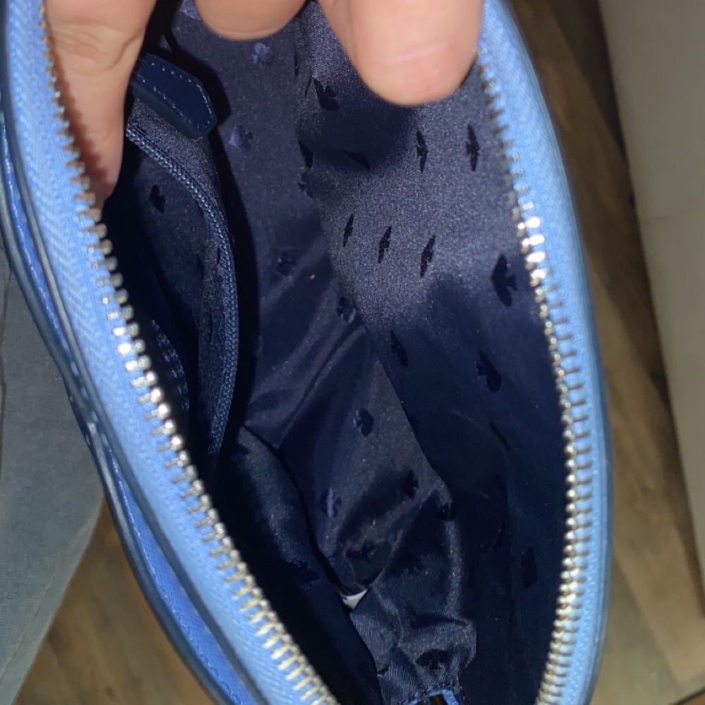 Kate Spade Dome Purse - Picture 2 of 3